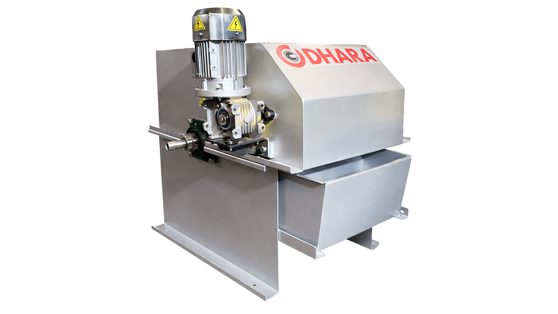 Automatic Cleaning Filter & Circulation System