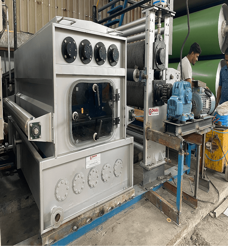 Manufacturing Solutions You Can Trust